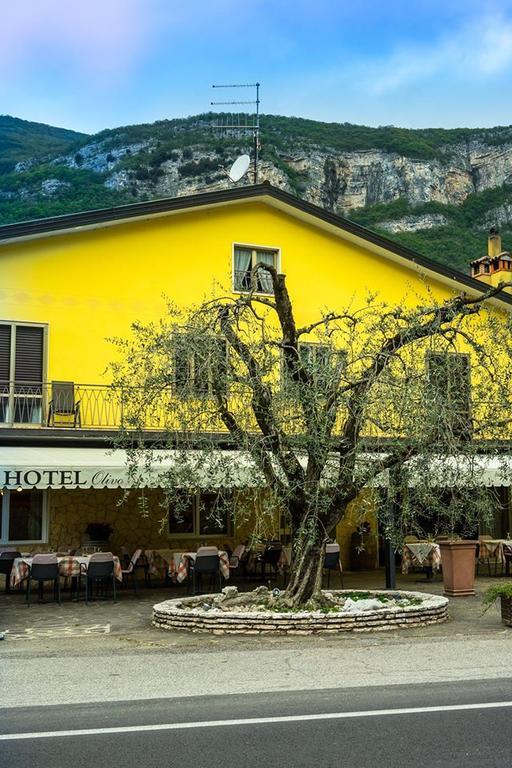 Albergo Olivo Беллуно-Веронезе Экстерьер фото