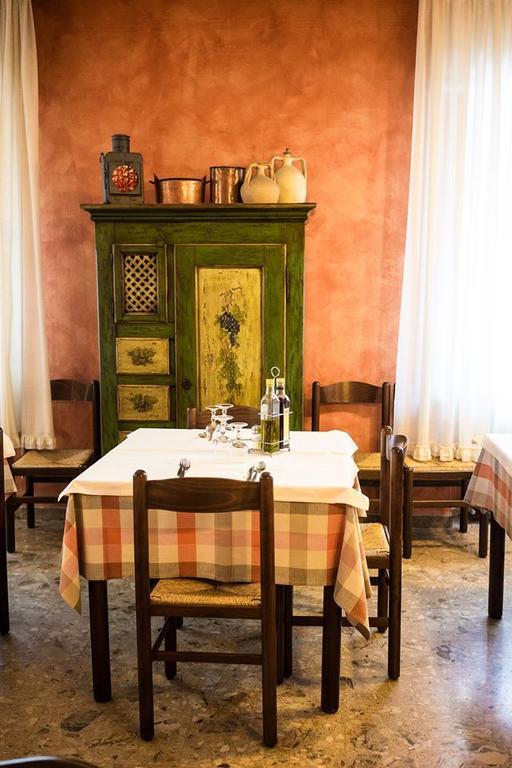 Albergo Olivo Беллуно-Веронезе Экстерьер фото