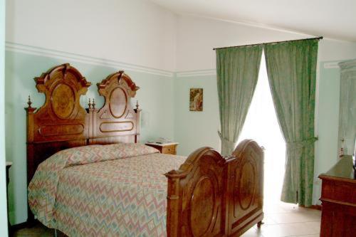 Albergo Olivo Беллуно-Веронезе Экстерьер фото