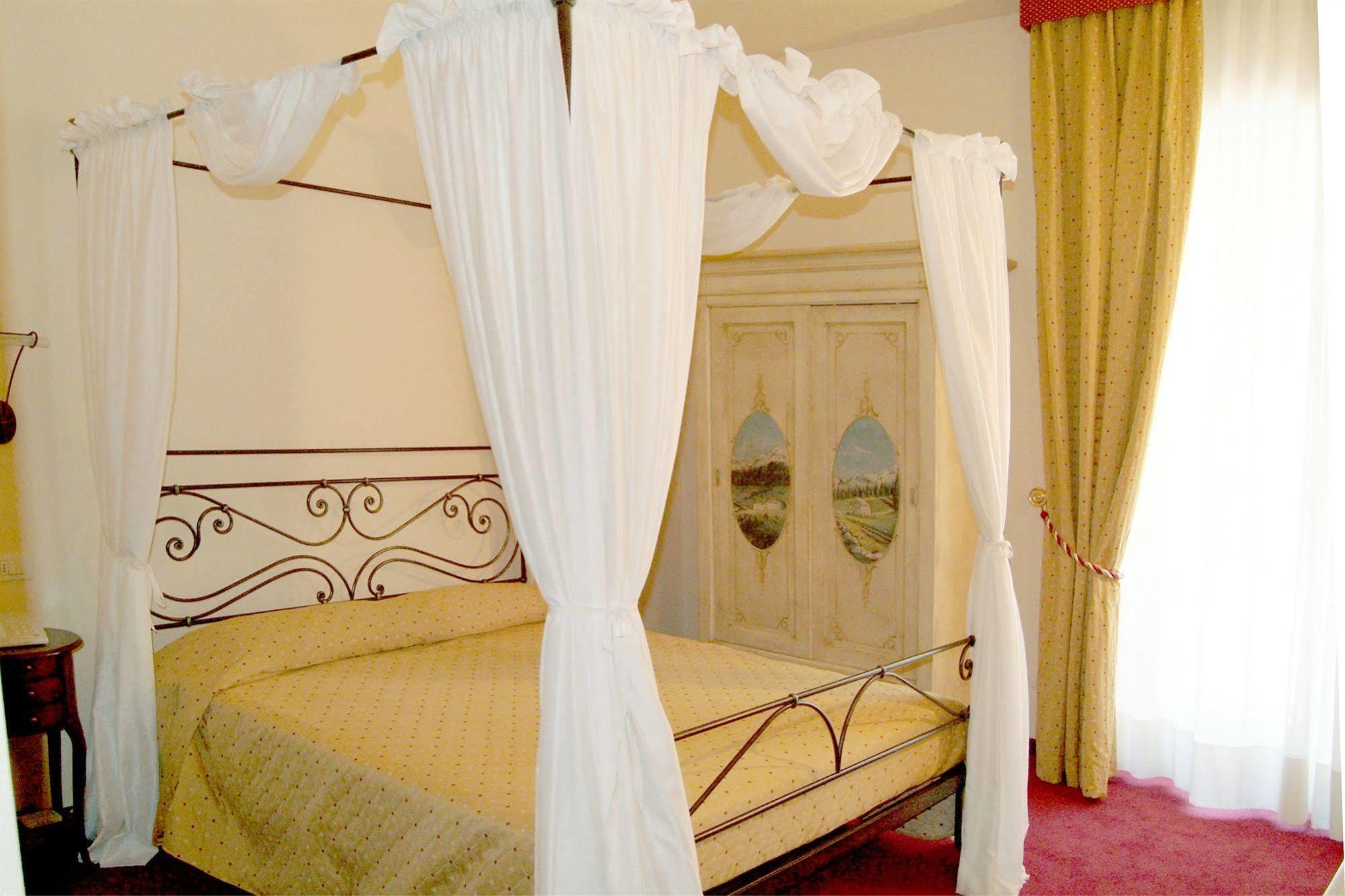 Albergo Olivo Беллуно-Веронезе Экстерьер фото